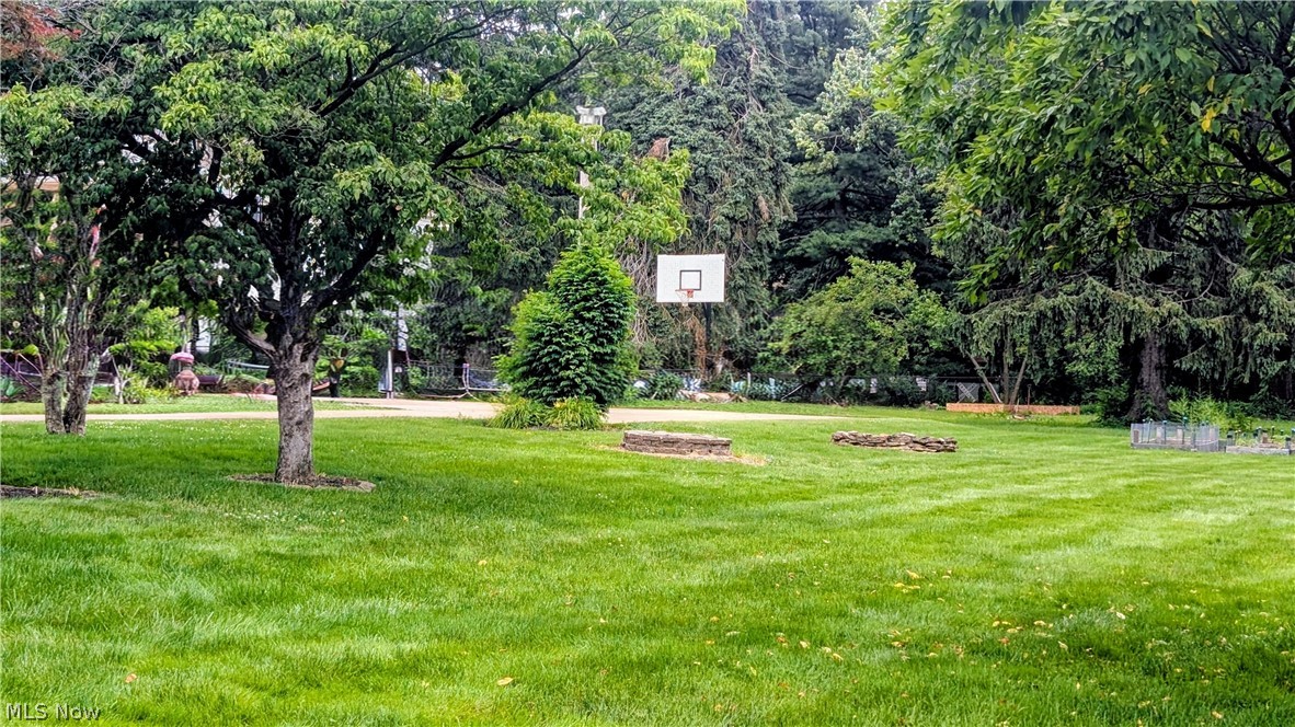 3607 11th Street SW Canton OH 44710