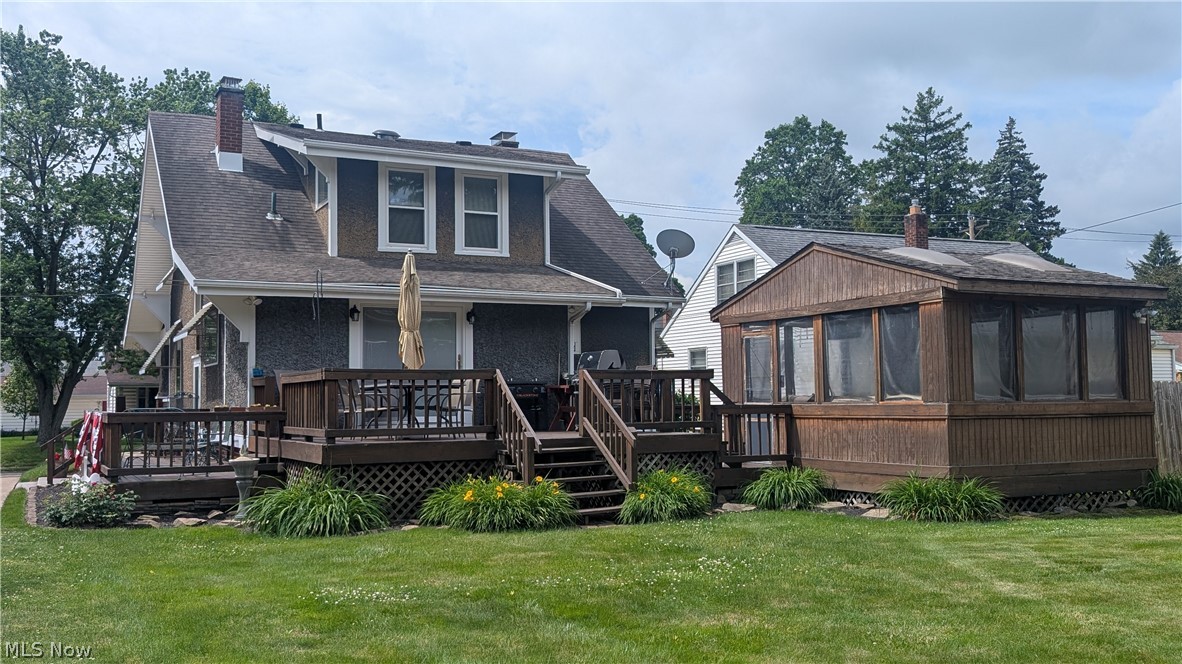 3607 11th Street SW Canton OH 44710