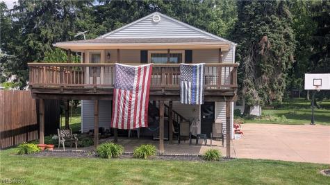 3607 11th Street SW Canton OH 44710
