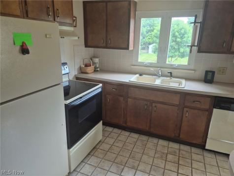 3607 11th Street SW Canton OH 44710
