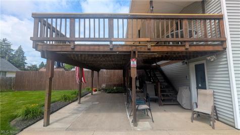 3607 11th Street SW Canton OH 44710