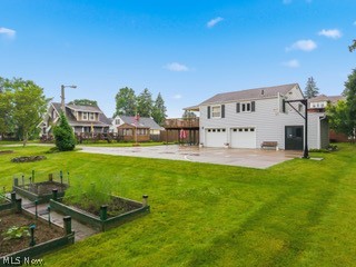 3607 11th Street SW Canton OH 44710