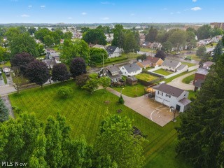 3607 11th Street SW Canton OH 44710
