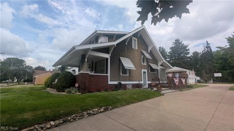 3607 11th Street SW Canton OH 44710