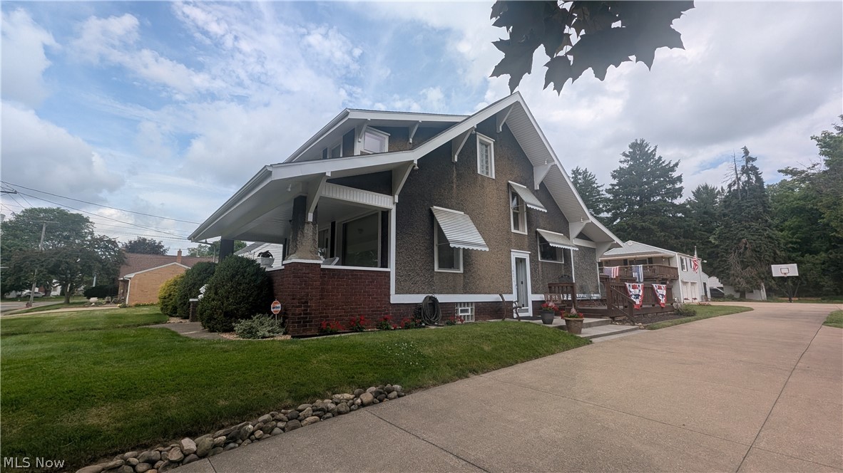 3607 11th Street SW Canton OH 44710