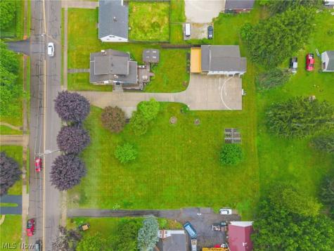 3607 11th Street SW Canton OH 44710