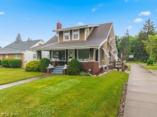 3607 11th Street SW Canton OH 44710