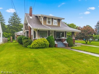 3607 11th Street SW Canton OH 44710