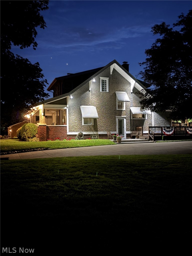 3607 11th Street SW Canton OH 44710