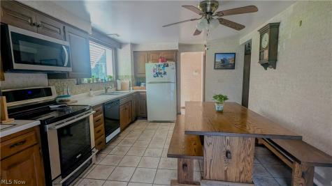 3607 11th Street SW Canton OH 44710