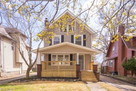 92 E Ido Avenue Akron OH 44301
