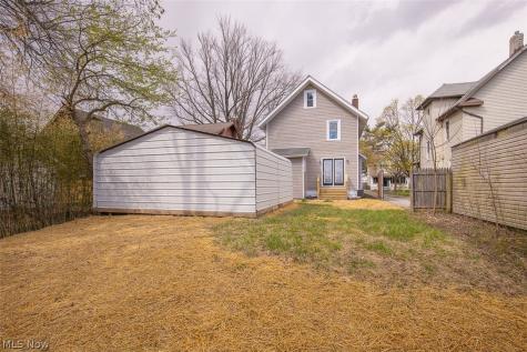 92 E Ido Avenue Akron OH 44301