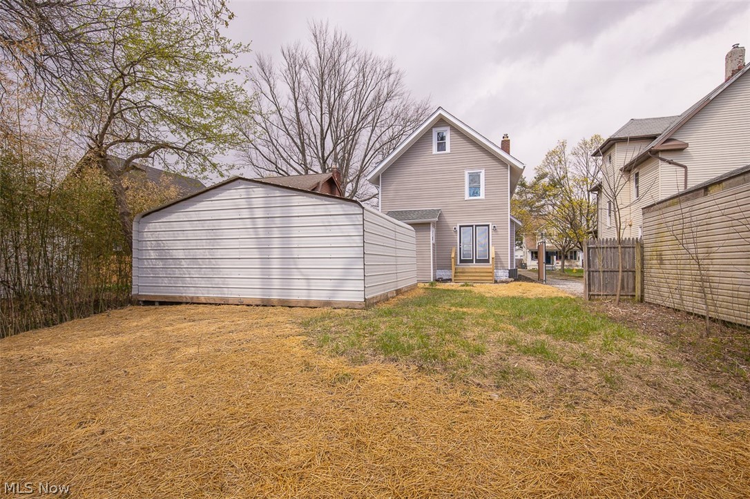 92 E Ido Avenue Akron OH 44301