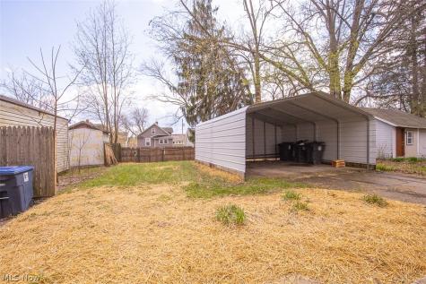 92 E Ido Avenue Akron OH 44301