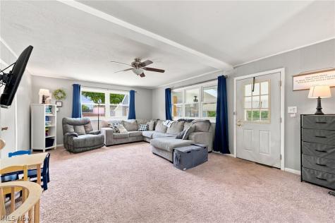 1632 Rockford Street Akron OH 44301