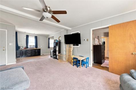 1632 Rockford Street Akron OH 44301