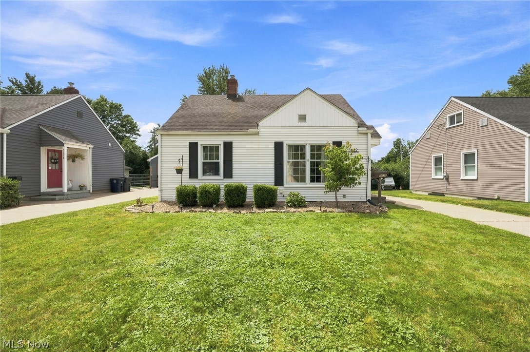 1632 Rockford Street Akron OH 44301