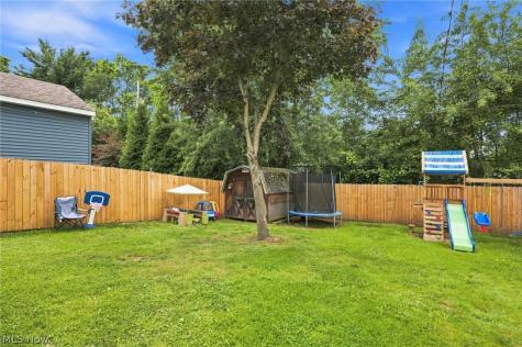 1632 Rockford Street Akron OH 44301