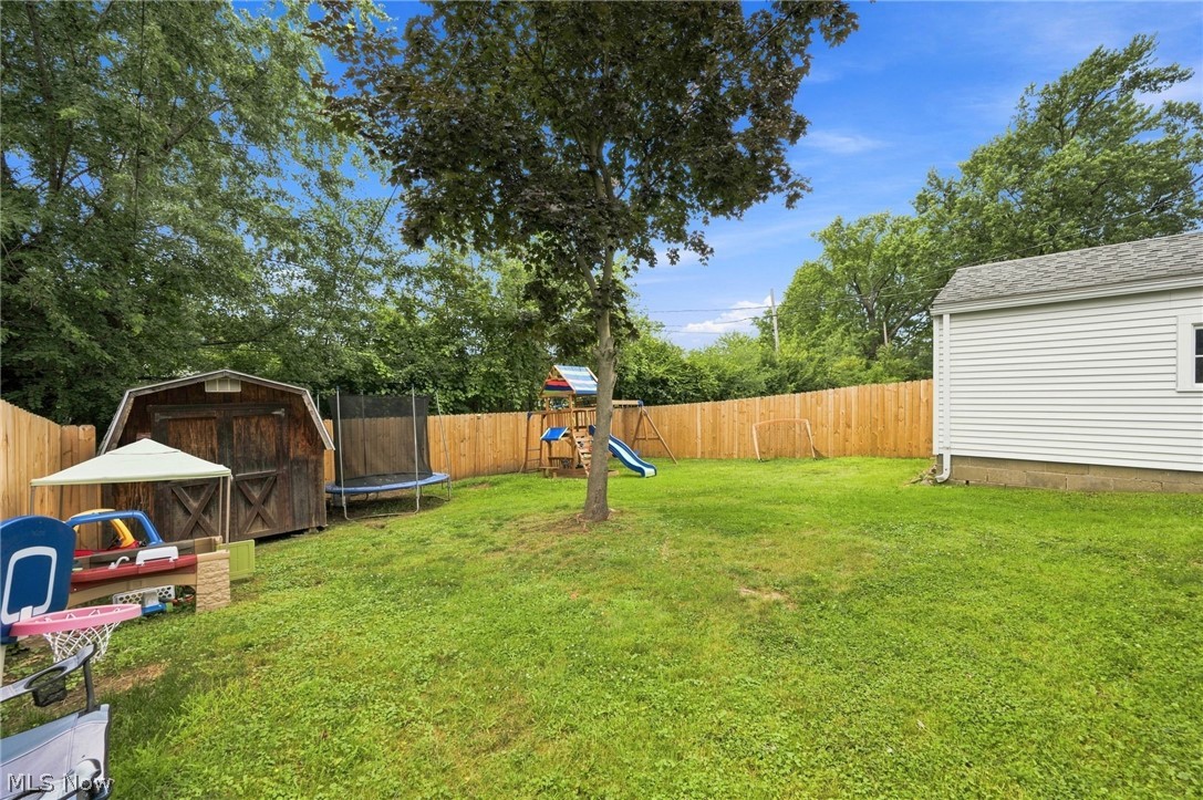 1632 Rockford Street Akron OH 44301