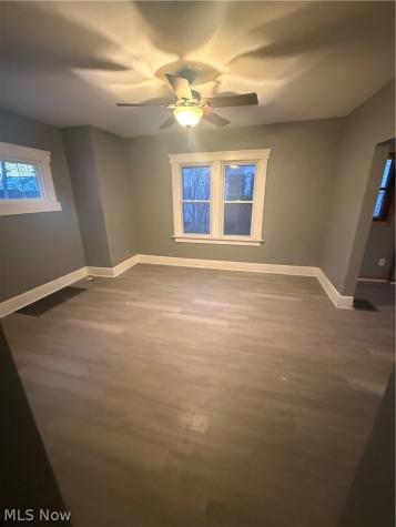 2518 11th Street NW Canton OH 44708