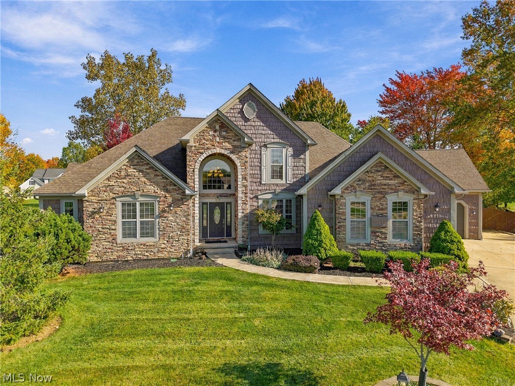 10219 N Red Oak Drive North Royalton OH 44133