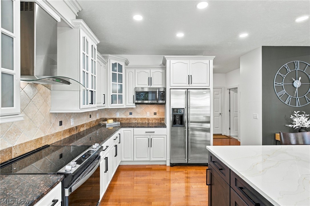 10219 N Red Oak Drive North Royalton OH 44133