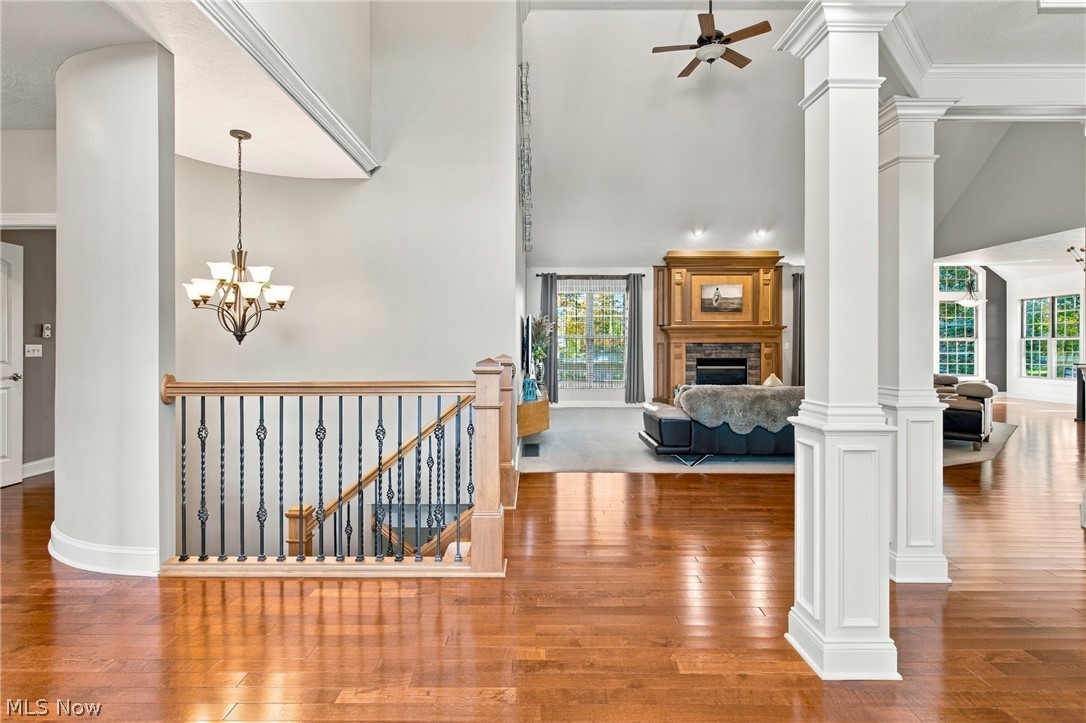 10219 N Red Oak Drive North Royalton OH 44133