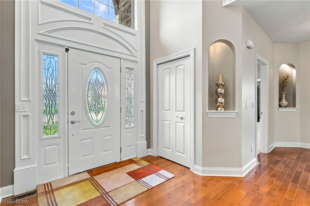 10219 N Red Oak Drive North Royalton OH 44133