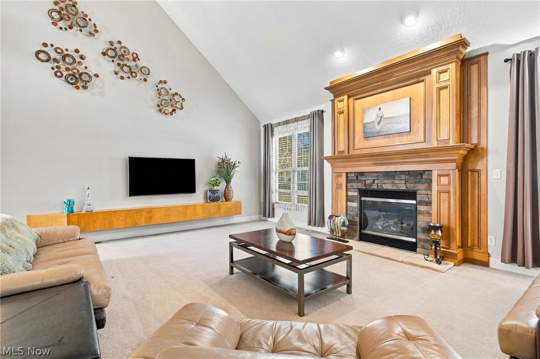 10219 N Red Oak Drive North Royalton OH 44133