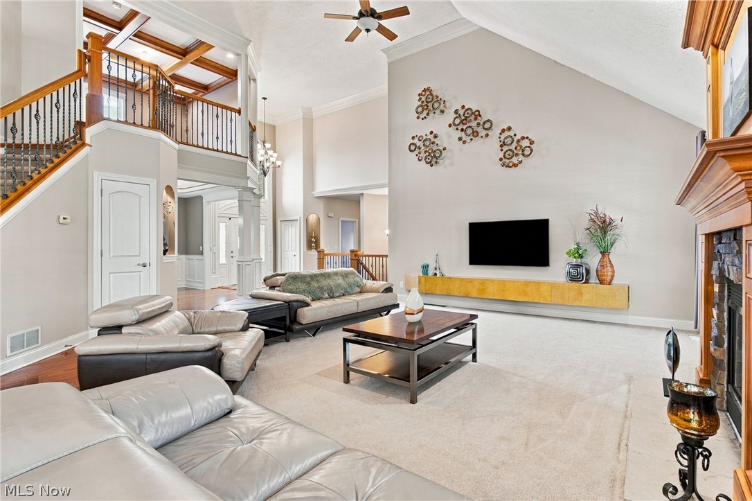 10219 N Red Oak Drive North Royalton OH 44133