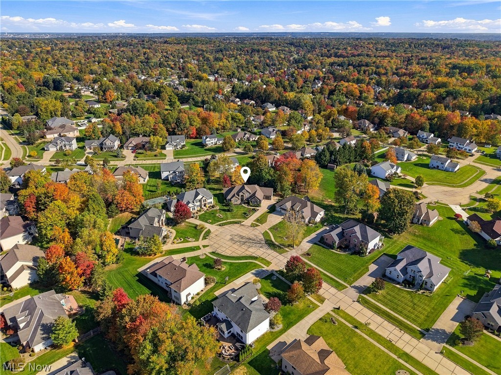 10219 N Red Oak Drive North Royalton OH 44133
