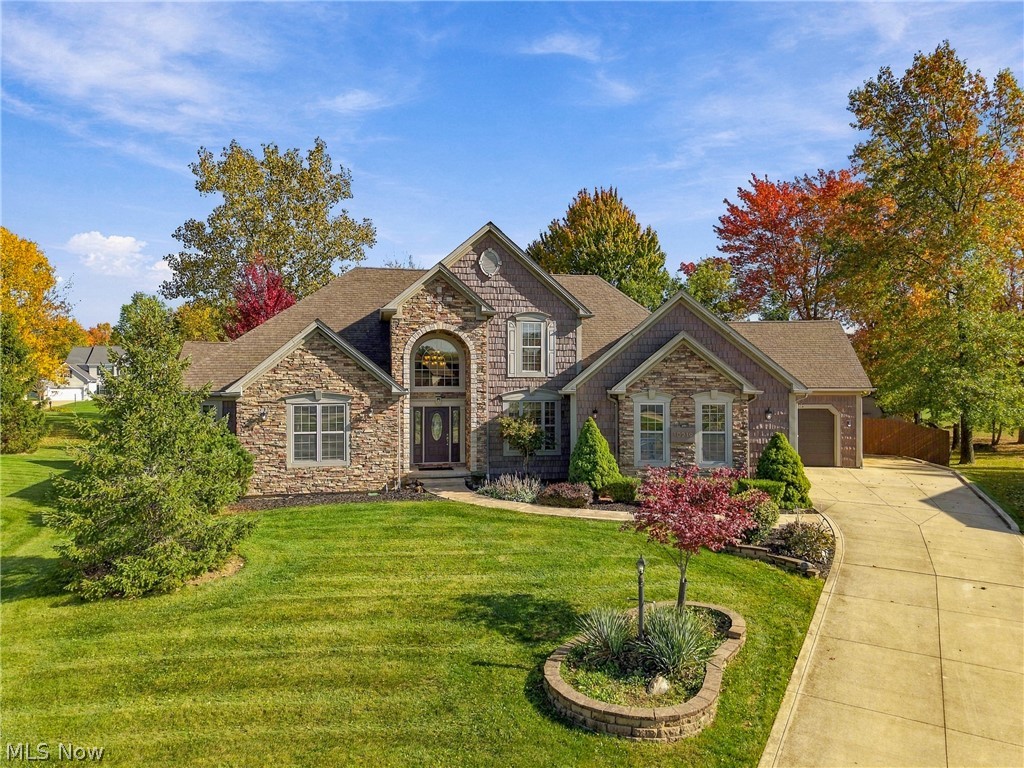 10219 N Red Oak Drive North Royalton OH 44133