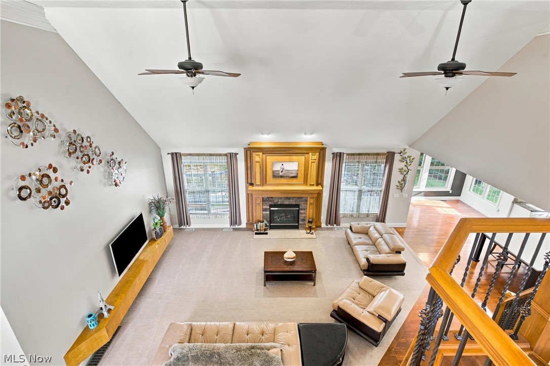 10219 N Red Oak Drive North Royalton OH 44133
