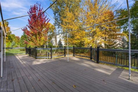 10219 N Red Oak Drive North Royalton OH 44133