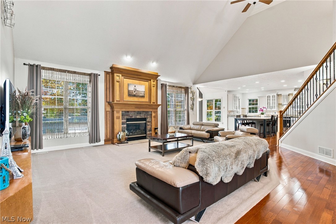 10219 N Red Oak Drive North Royalton OH 44133