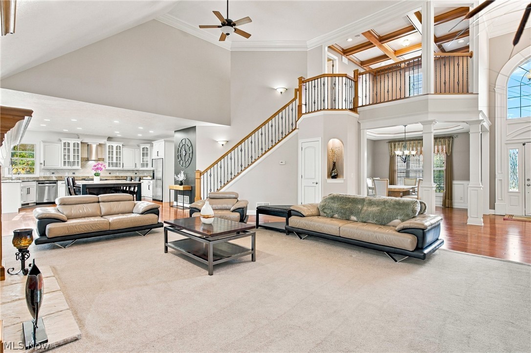 10219 N Red Oak Drive North Royalton OH 44133