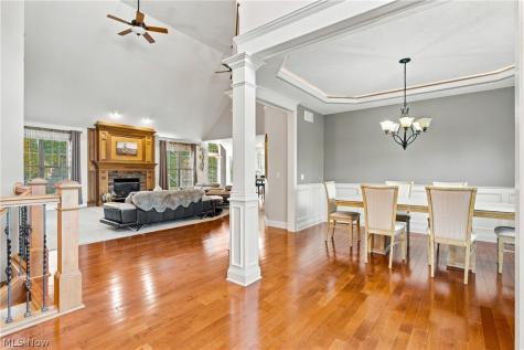 10219 N Red Oak Drive North Royalton OH 44133