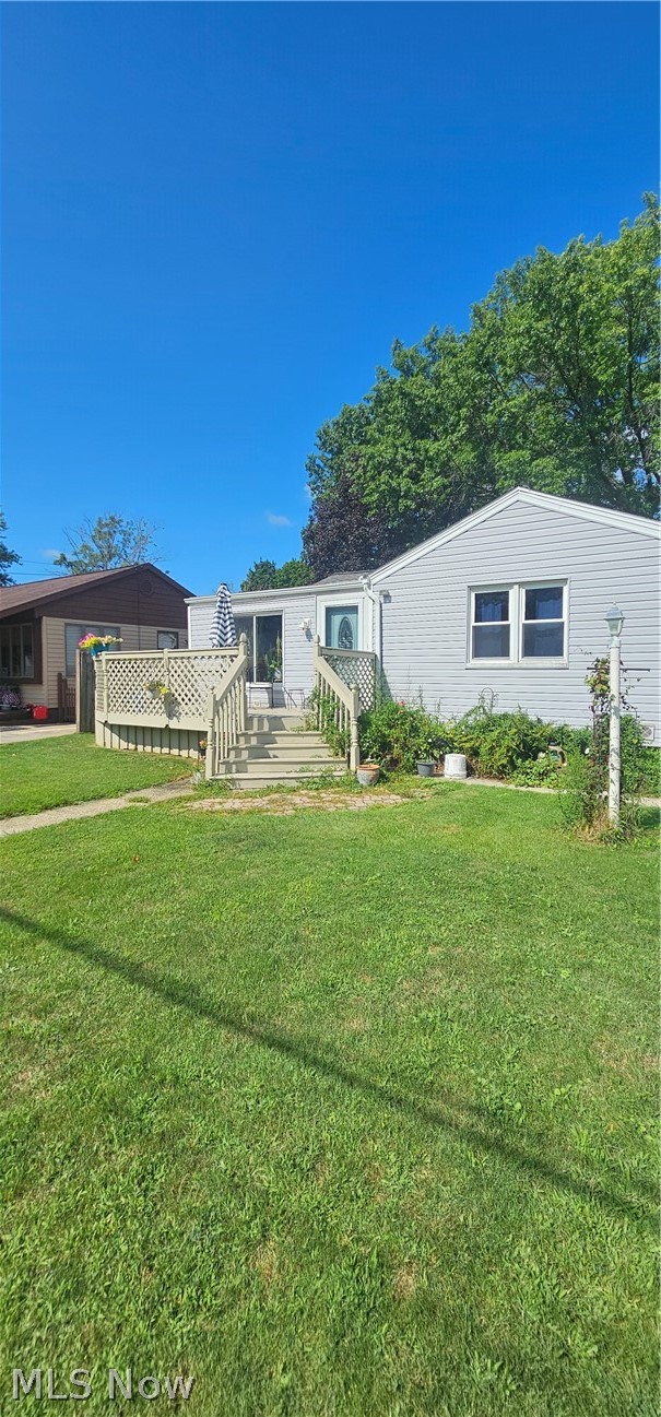 2626 Archwood Place Cuyahoga Falls OH 44221