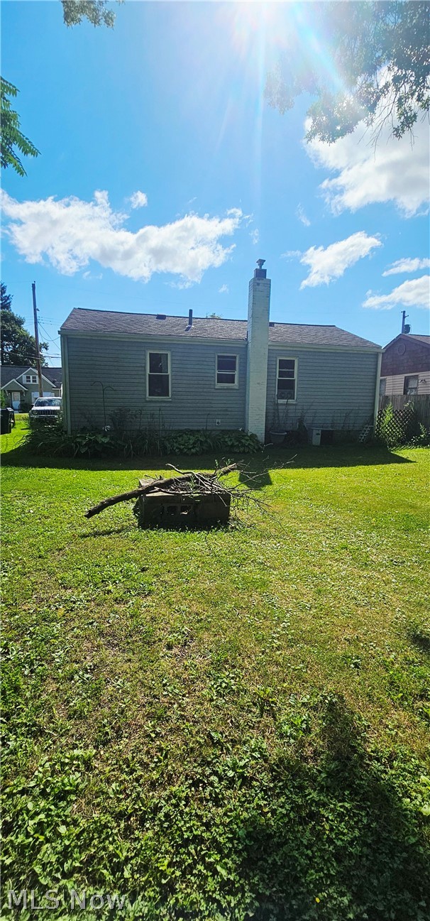 2626 Archwood Place Cuyahoga Falls OH 44221