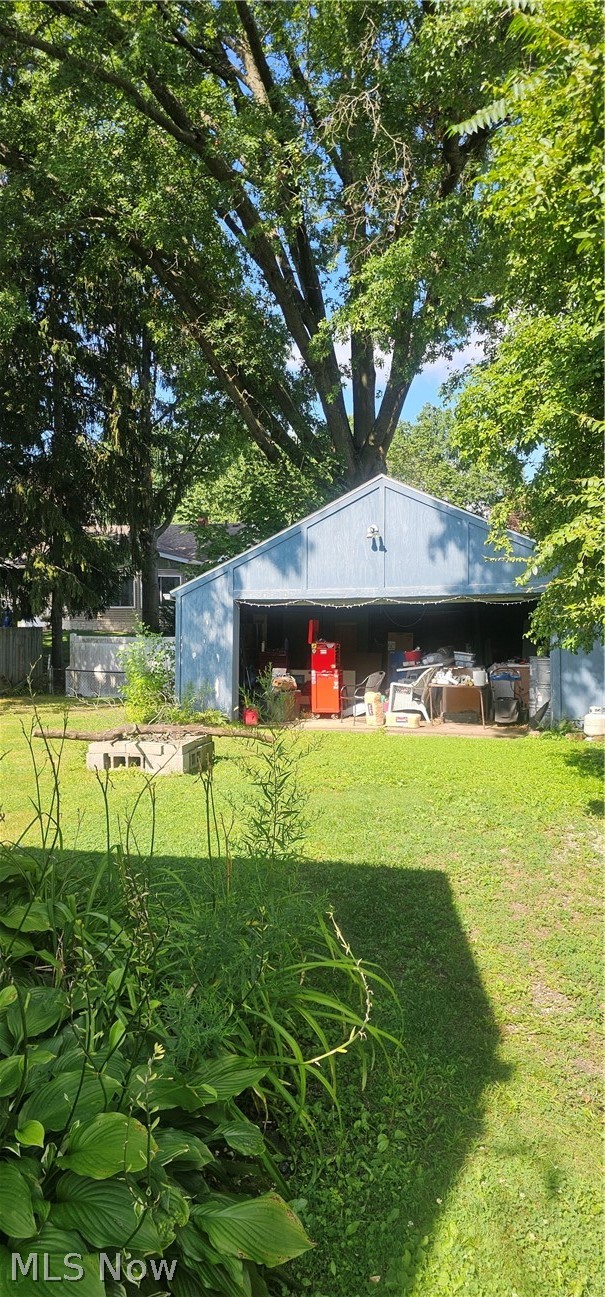 2626 Archwood Place Cuyahoga Falls OH 44221