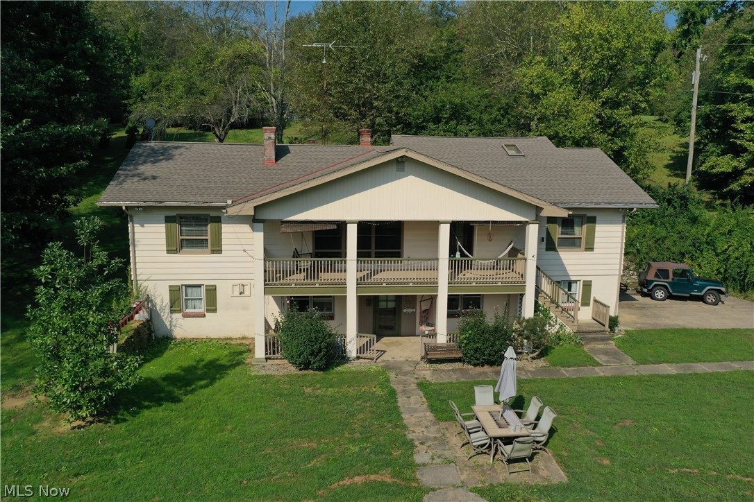 16213 Park Way East Liverpool OH 43920