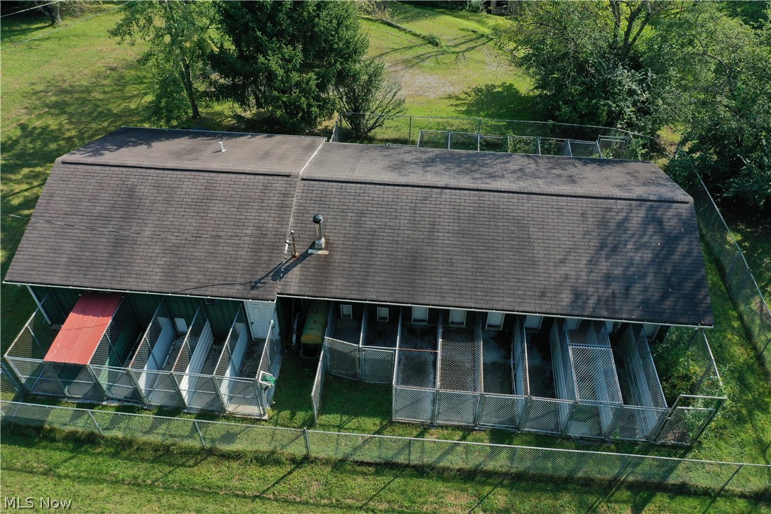 16213 Park Way East Liverpool OH 43920