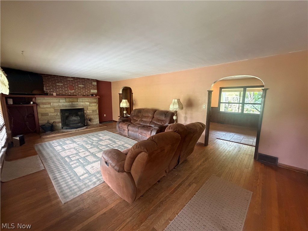 16213 Park Way East Liverpool OH 43920
