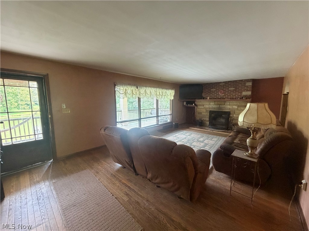16213 Park Way East Liverpool OH 43920