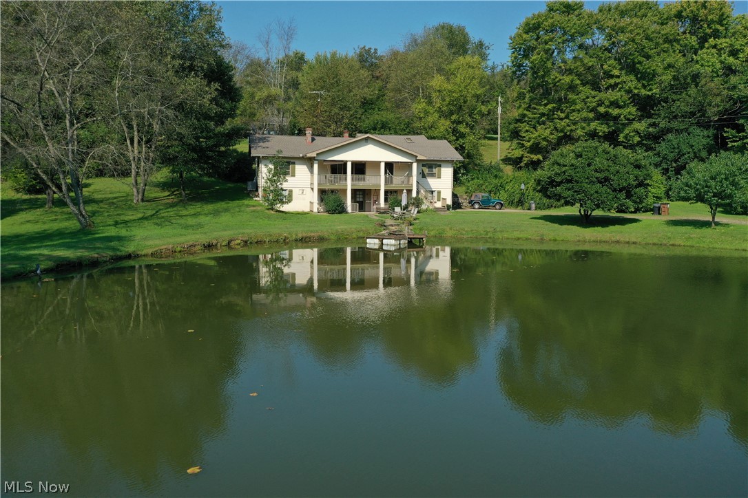 16213 Park Way East Liverpool OH 43920