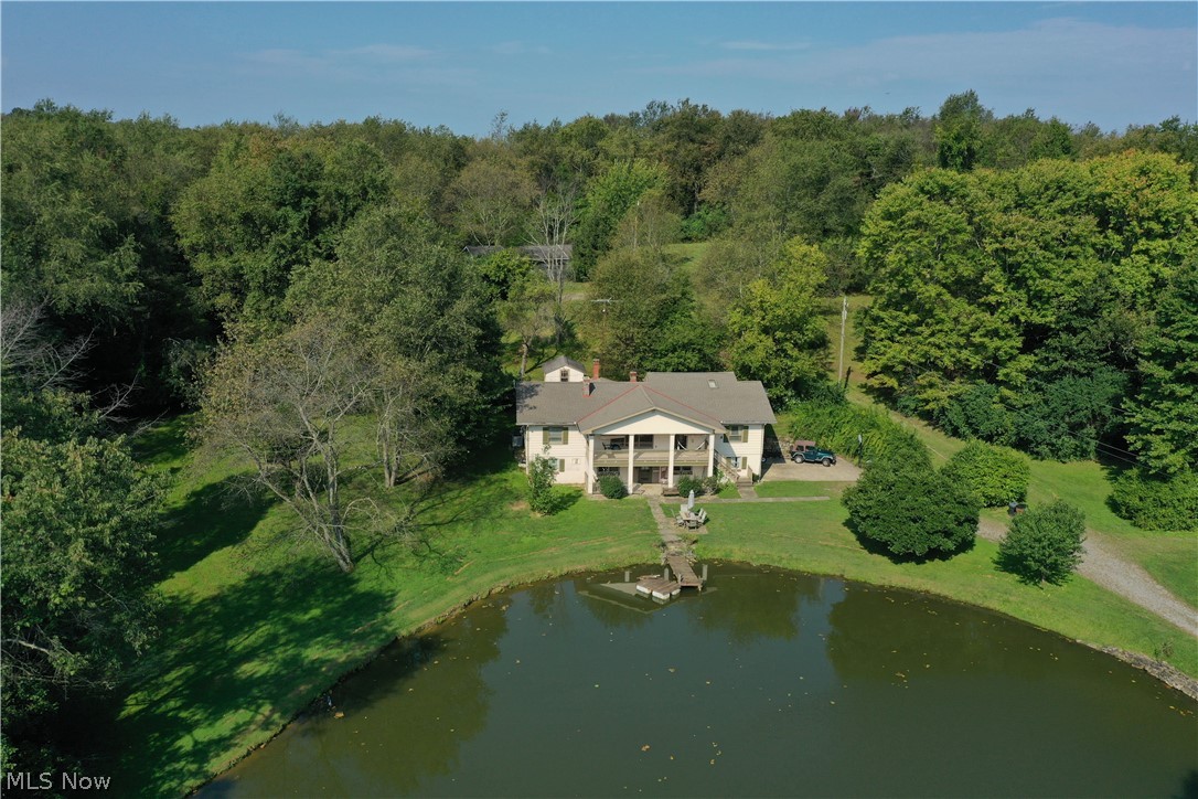 16213 Park Way East Liverpool OH 43920