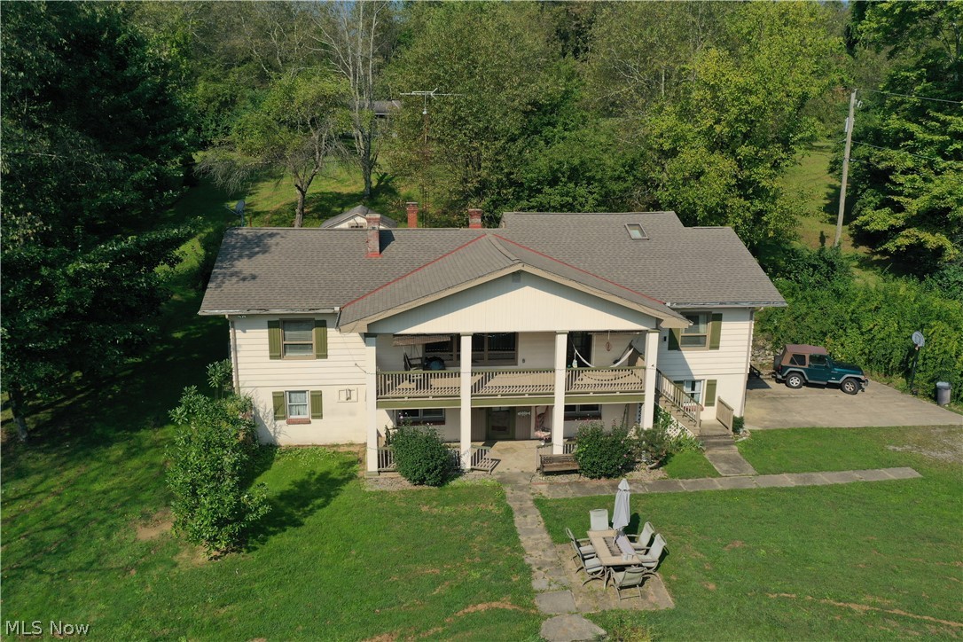 16213 Park Way East Liverpool OH 43920
