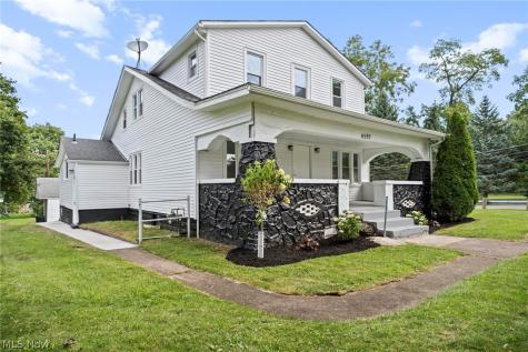 4597 Elyria Avenue Lorain OH 44055