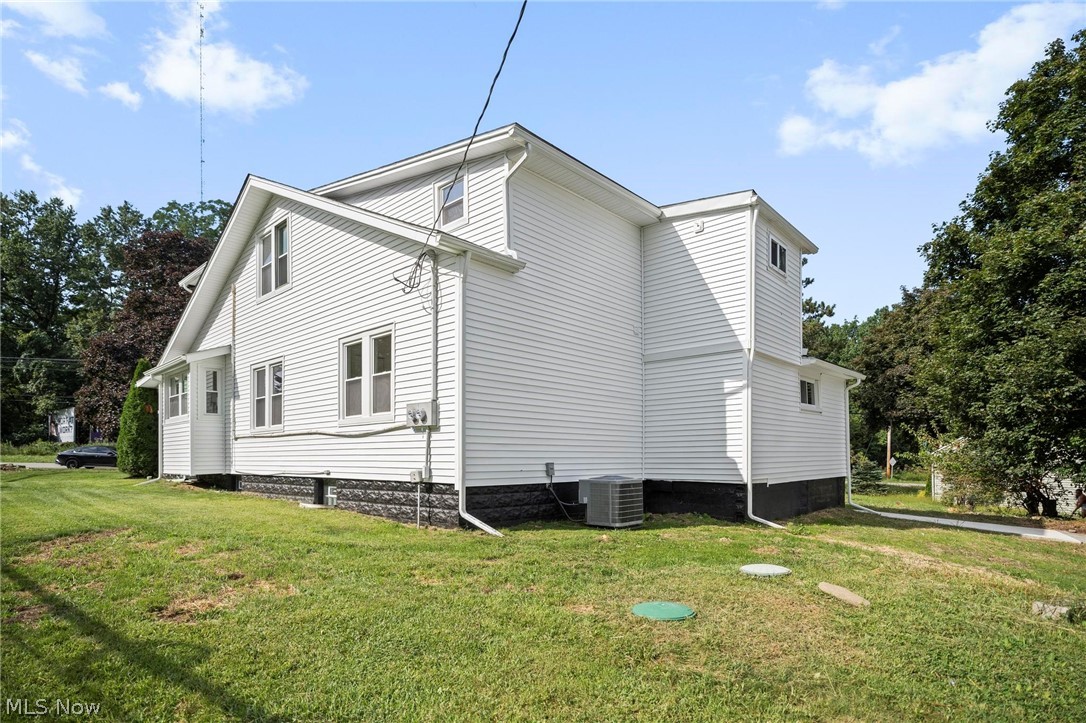 4597 Elyria Avenue Lorain OH 44055