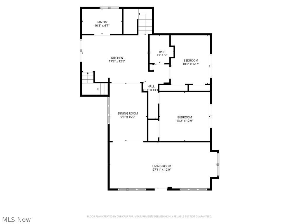 4597 Elyria Avenue Lorain OH 44055